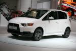 Mitsubishi Colt Ralliart 2009 года
